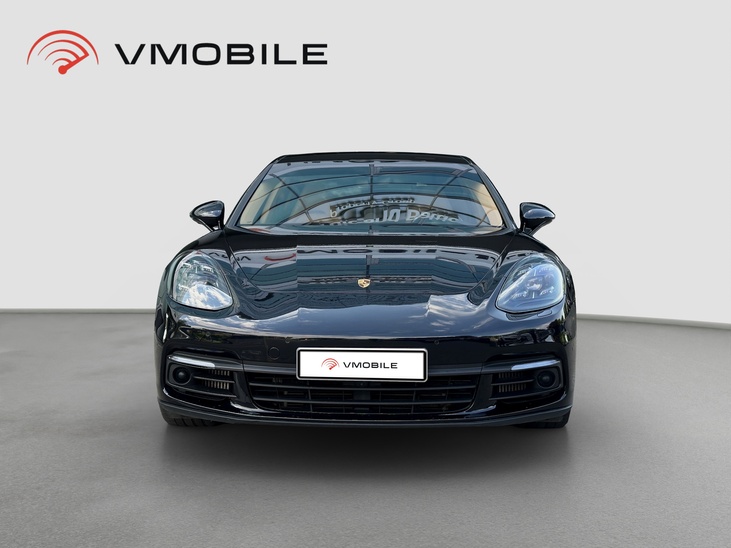 Porsche Panamera 4S