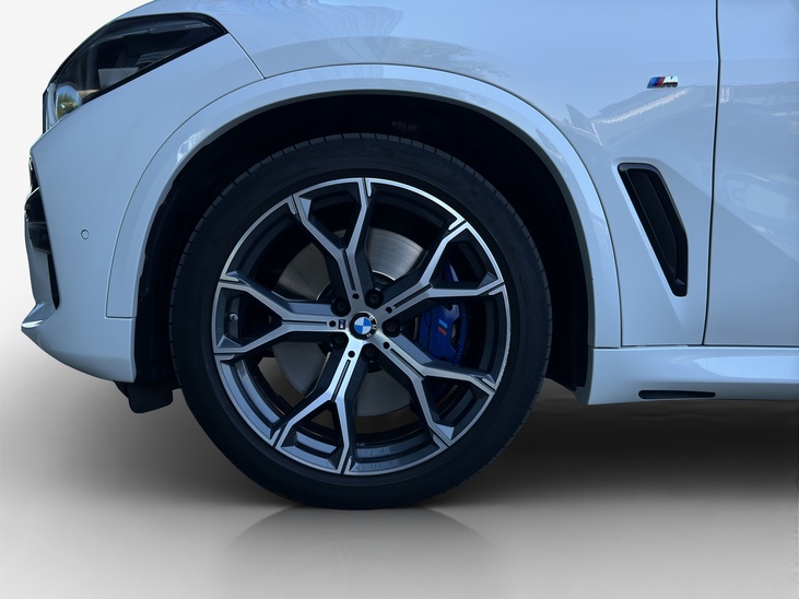 BMW X5 xDrive30d M Sport