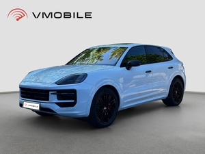Porsche Cayenne S
