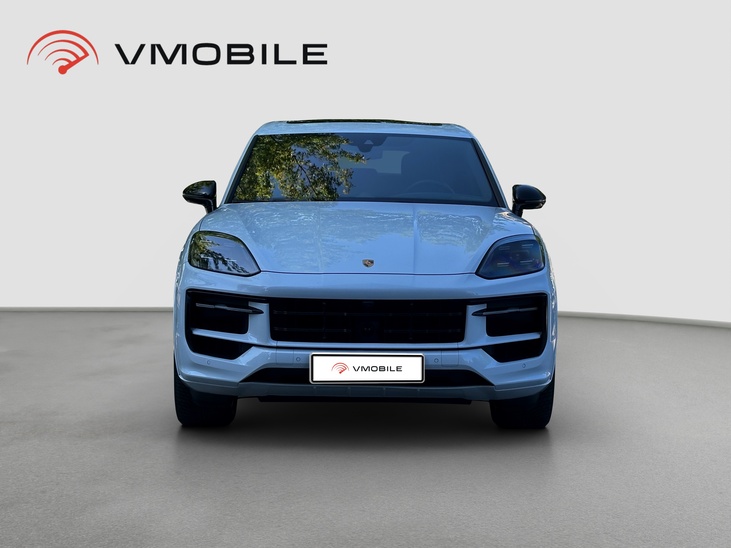 Porsche Cayenne S