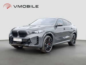 BMW X6 xDrive 30D
