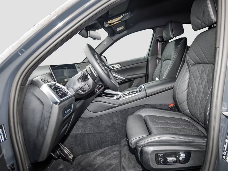 BMW X6 xDrive 30D