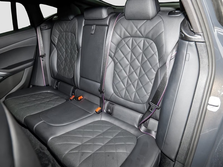 BMW X6 xDrive 30D