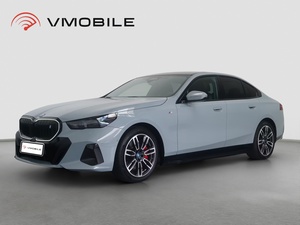 BMW i5 eDrive M-Sport