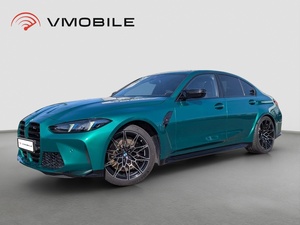 BMW M3 Competition