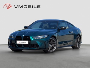 BMW M4 Competition