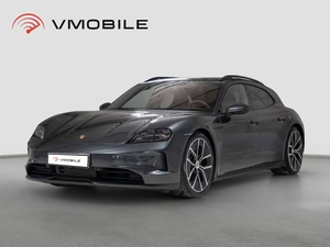 Porsche Taycan Sport Turismo