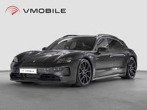 Porsche Taycan Sport Turismo