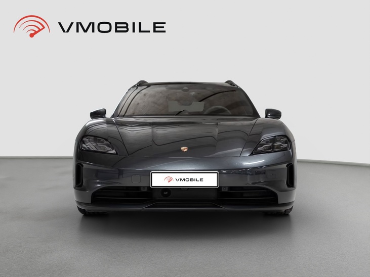 Porsche Taycan Sport Turismo
