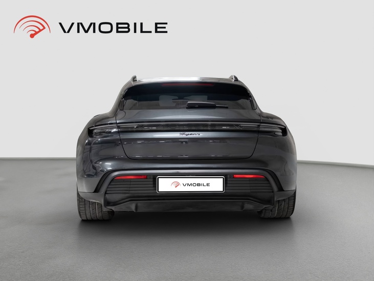 Porsche Taycan Sport Turismo