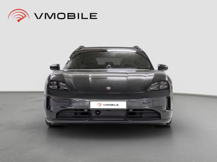 Porsche Taycan Sport Turismo