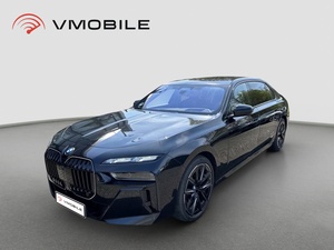 BMW 740d xDrive