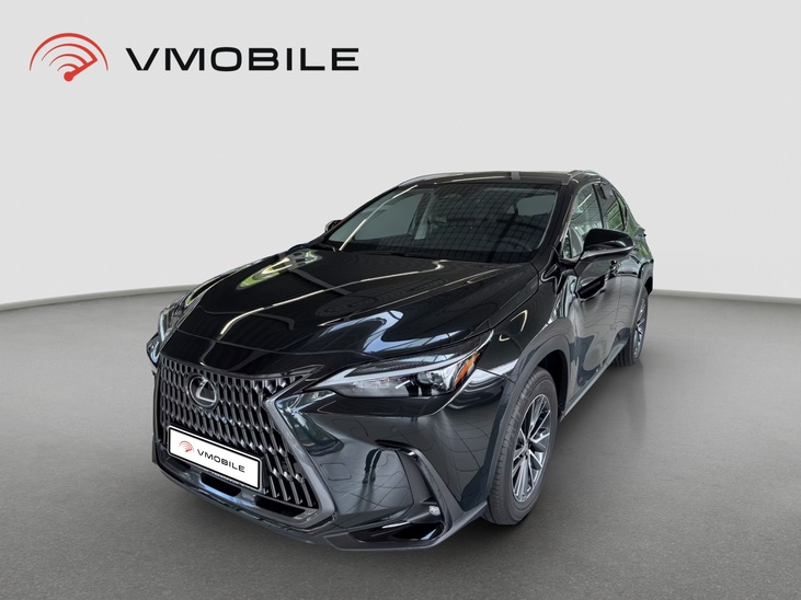 Lexus NX 450h
