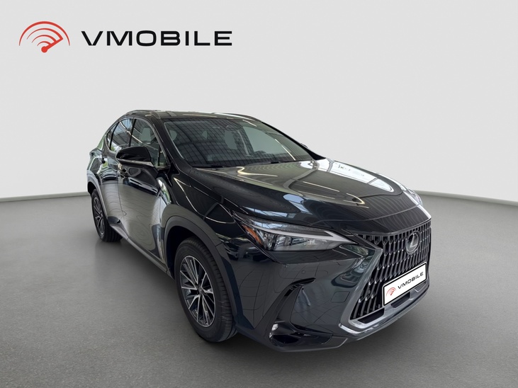Lexus NX 450h