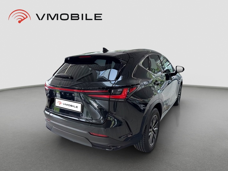 Lexus NX 450h