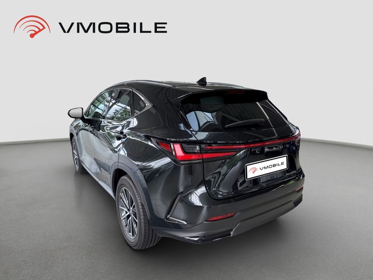 Lexus NX 450h