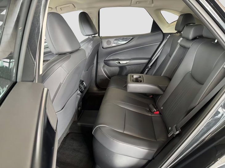 Lexus NX 450h