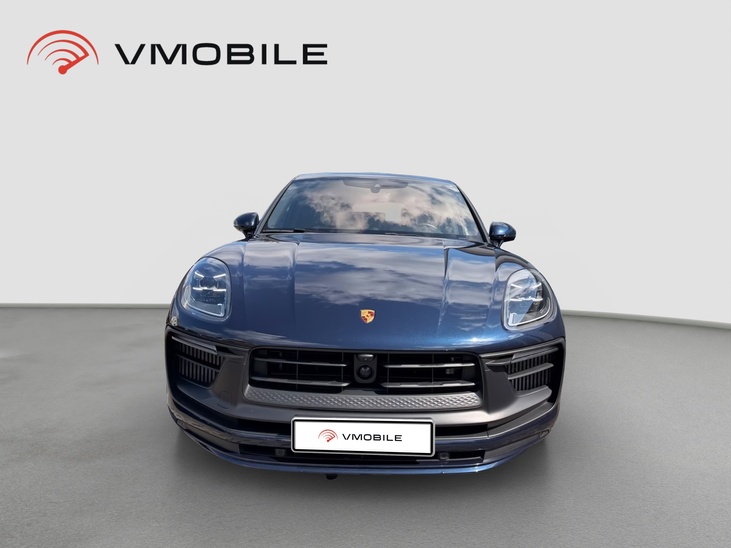 Porsche Macan GTS