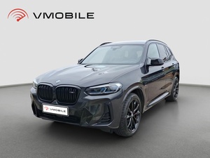 BMW X3 M40i