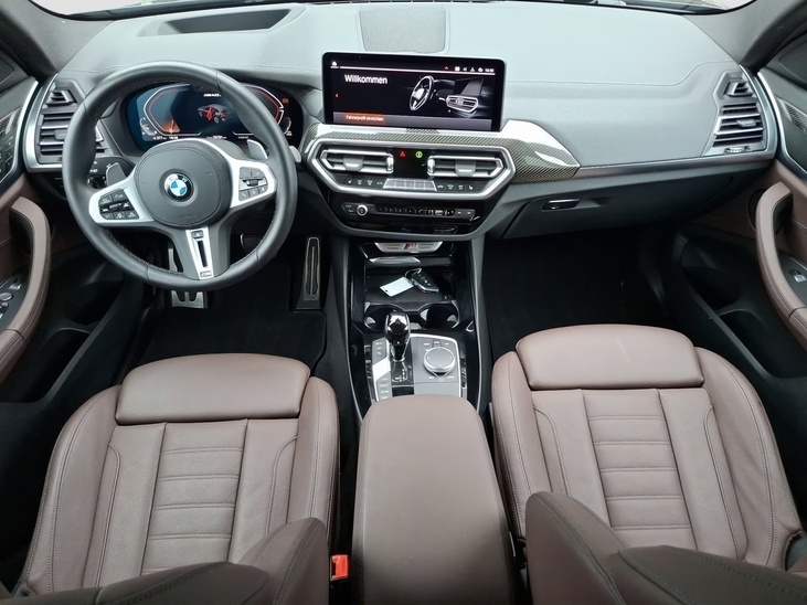 BMW X3 M40i