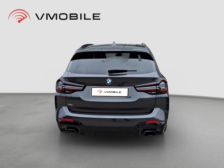 BMW X3 M40i