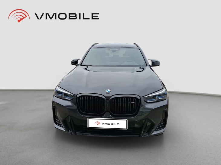 BMW X3 M40i