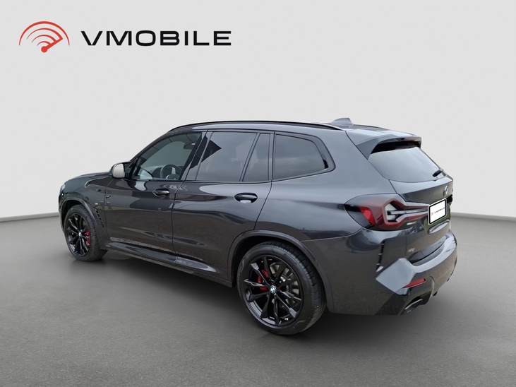 BMW X3 M40i