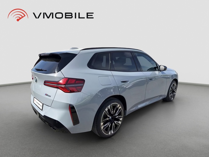 BMW X3 M50