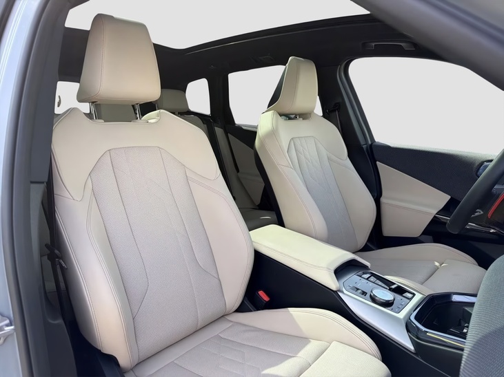 BMW X3 M50