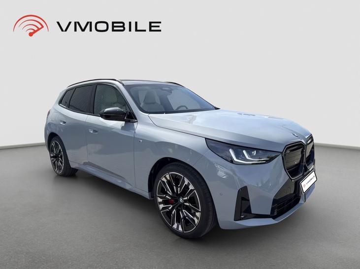 BMW X3 M50
