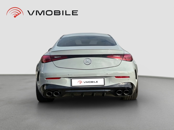 Mercedes-Benz CLE53 AMG 4MATIC+