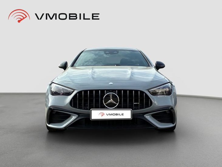 Mercedes-Benz CLE53 AMG 4MATIC+