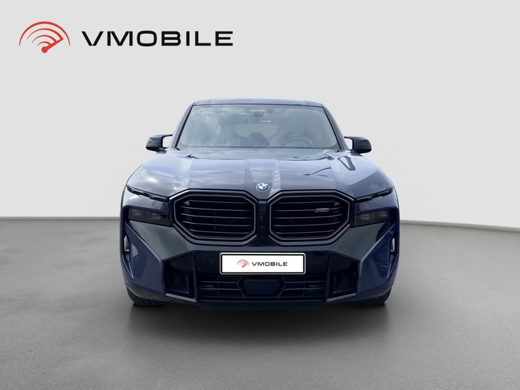 BMW XM 50e