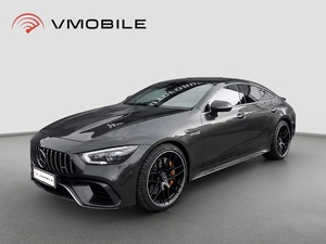 Mercedes-Benz AMG GT63 S 4MATIC+