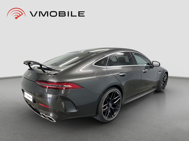 Mercedes-Benz AMG GT63 S 4MATIC+