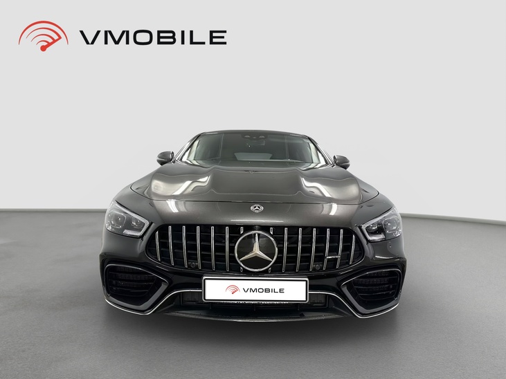 Mercedes-Benz AMG GT63 S 4MATIC+
