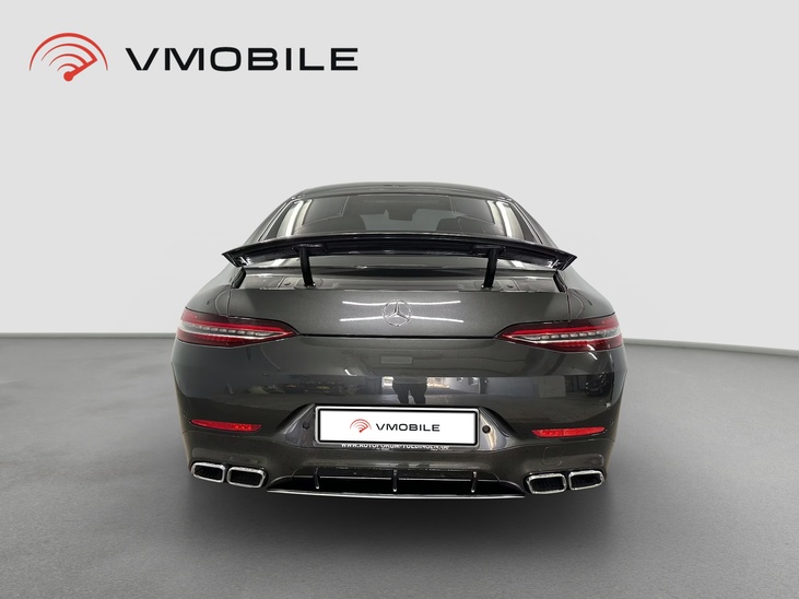 Mercedes-Benz AMG GT63 S 4MATIC+