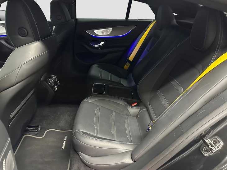 Mercedes-Benz AMG GT63 S 4MATIC+