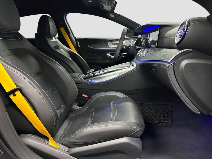 Mercedes-Benz AMG GT63 S 4MATIC+
