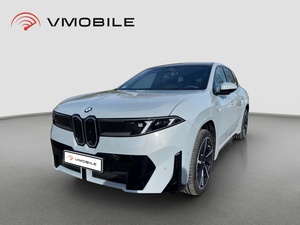 BMW iX3 50 xDrive
