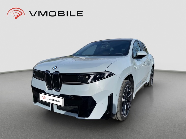 BMW iX3 50 xDrive