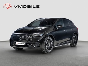 Mercedes-Benz EQE 43 AMG 4Matic