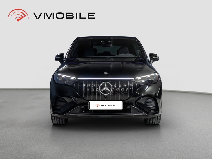 Mercedes-Benz EQE 43 AMG 4Matic