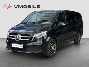 Mercedes-Benz V250d Long