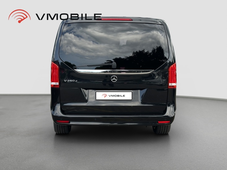 Mercedes-Benz V250d Long
