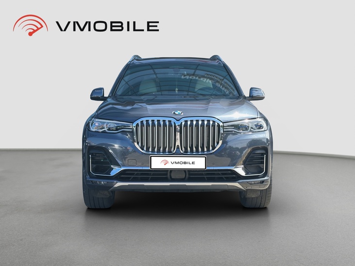 BMW X7 xDrive30d