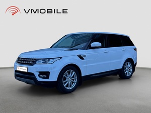 Land Rover Range Rover Sport TDV6 S