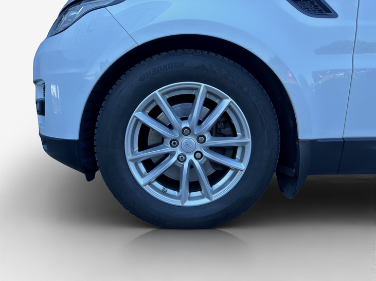 Land Rover Range Rover Sport TDV6 S