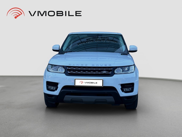 Land Rover Range Rover Sport TDV6 S
