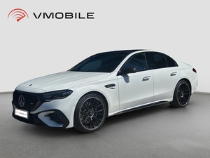 Mercedes-Benz AMG E53 Hybrid 4MATIC+ EDITION 1